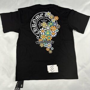 Chrome Hearts Men’s T-Shirt Size L